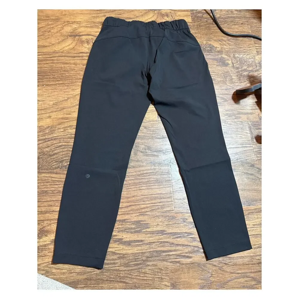 Lululemon On The Fly Pant Woven 28